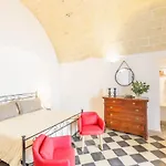 Ferienhaus La Storica, Casa Tipica. *