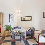La Storica, Casa Tipica. *