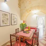 La Storica, Casa Tipica. Ferienhaus *