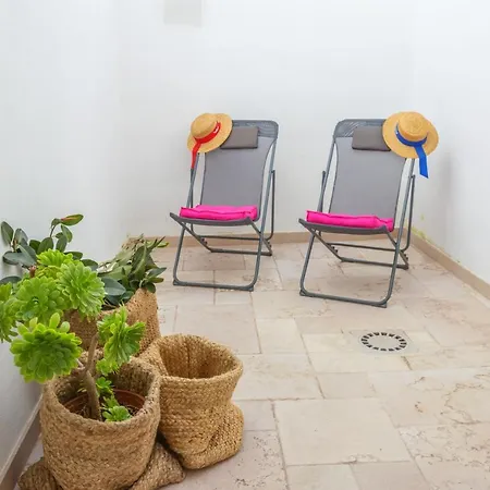 Ferienhaus La Storica, Casa Tipica. San Vito dei Normanni